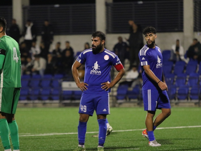 שחקני זלפה מאוכזבים (דאפר מחאמיד)